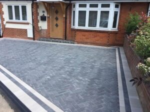 New Driveways Leicester