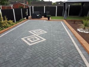 block paving 20 - Driveways Leicester