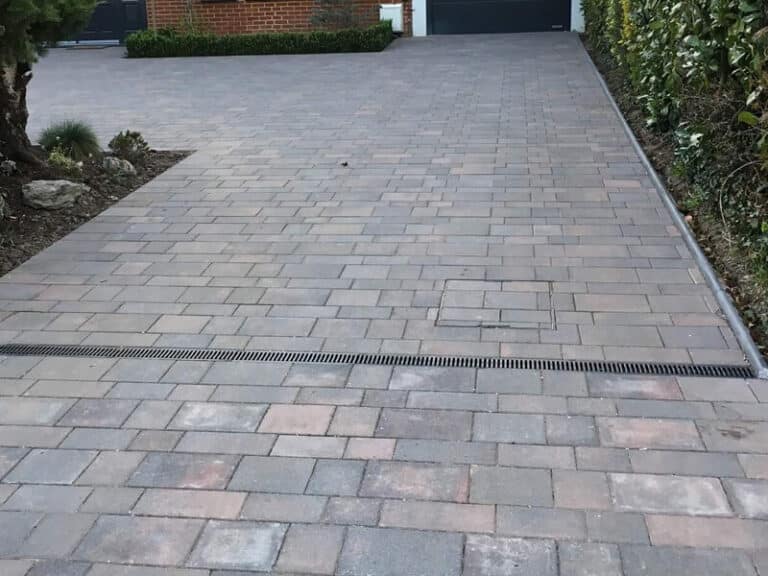 driveway stone - Driveways Leicester