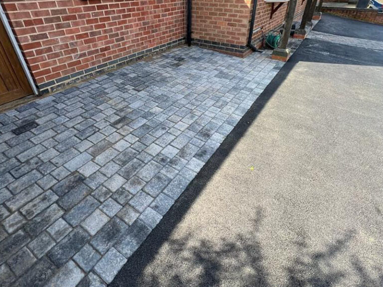 tarmac driveway leicester 3 - Driveways Leicester